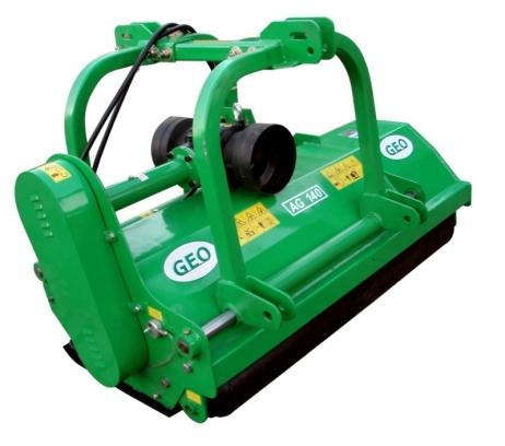 GEO AG Flail Mower