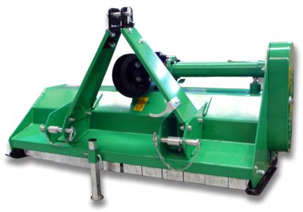 GEO EFG Flail Mower