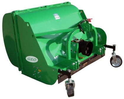 GEO FL Flail Mower