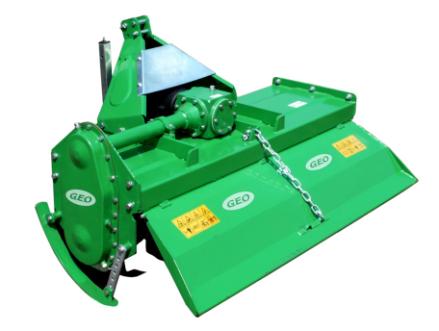 GEO IGN Rotary Tiller