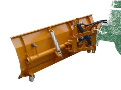 GEo SPL Snow Plough