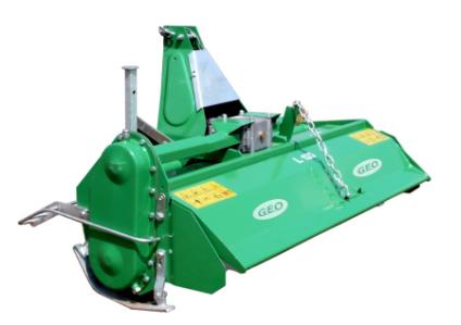 GEO TL Rotary Tiller