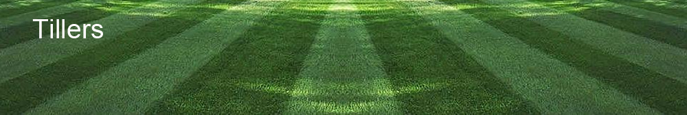 GEO Tillers